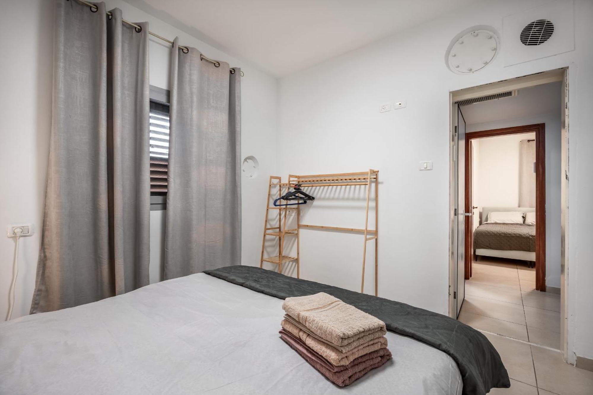 Apartment Sea Tower Hadera