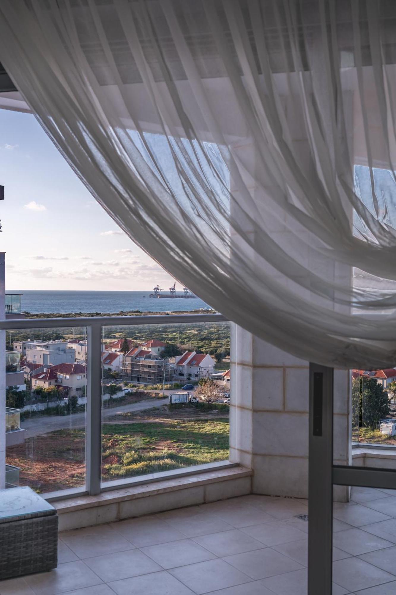 Sea Tower Hadera