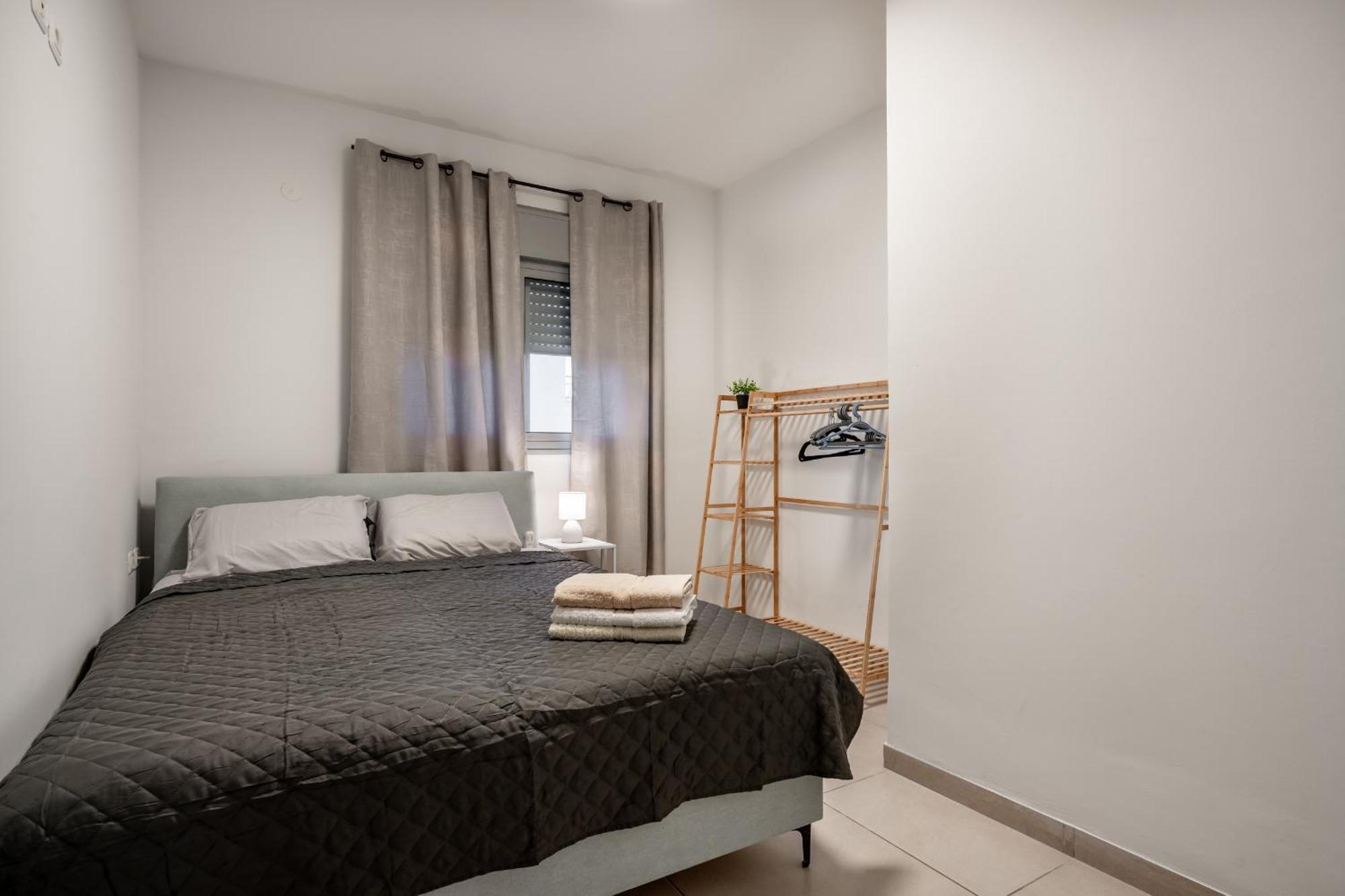 Sea Tower Apartment *